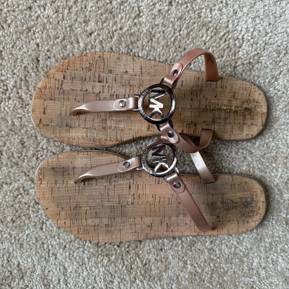 Women’s Michael Kors Sandals